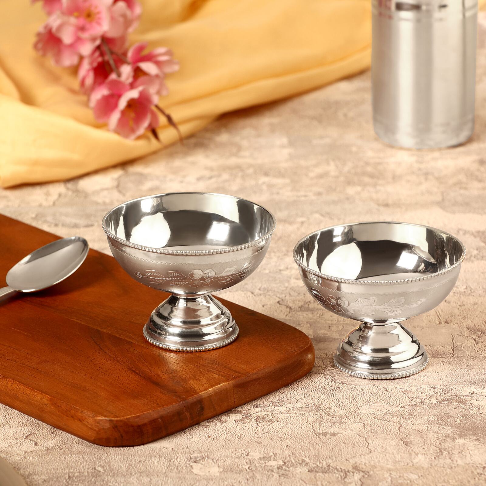 Festive silver gifting ideas
