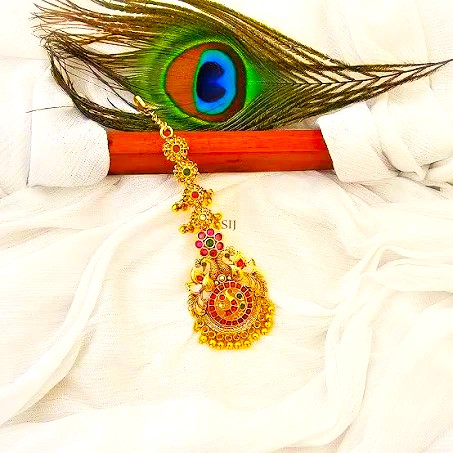 Jewellery styling guide