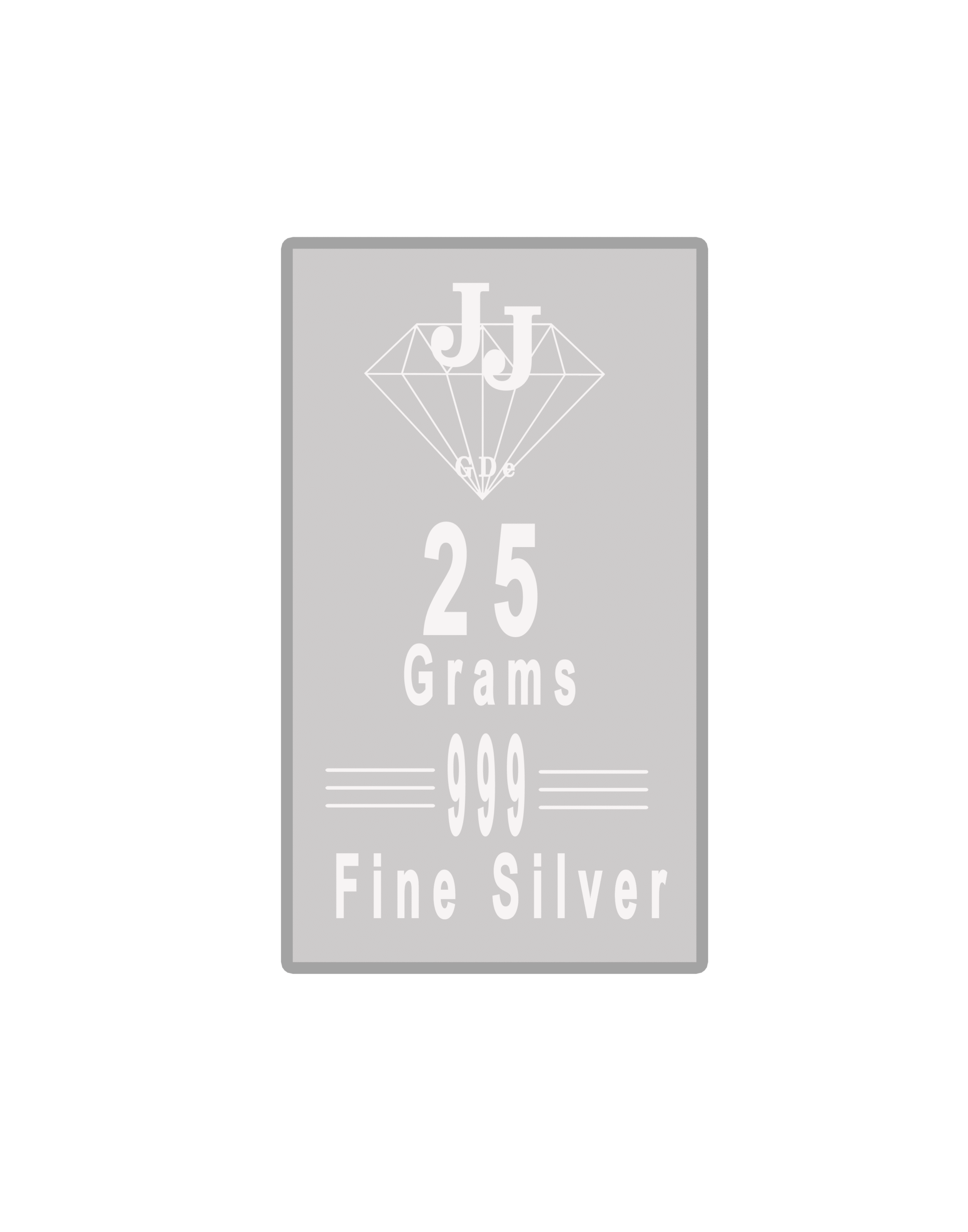 25GM SILVER BAR 999 JALAAN'S 999 25 GM SILVER BAR buy gold coins online, buy silver coins online, gold bullion coins, silver bullion coins, gold coins for investment, buy gold bullion bars, best place to buy gold online, gold coin prices today, silver coin price today, investing in gold and silver, gold bullion coins for sale, gold buyers near me, sell gold near me, gold and silver buyers near me, we buy gold and silver near me, 1g gold coin, 10g silver coin, silver idol for pooja, custom gold murti, Diwali silver idols online, wedding gold murti gifts, gold coin investment tips, how to invest in gold bullion, precious metals, investment-grade bullion, pure silver coins, religious idols, murti figurine, custom puja idols, premium gold bars