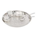 SILVER UTENSILS, 92.5 FINE SILVER ,999 FINE SILVER , JALAN SILVER UTENSILS PURE 92.5