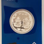 FRONT JALAAN PACKAGING EXAMPLE LAKSHMI GANESH COIN BLUSTER JALAAN'S PACKING
