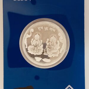 FRONT JALAAN PACKAGING EXAMPLE LAKSHMI GANESH COIN BLUSTER JALAAN'S PACKING