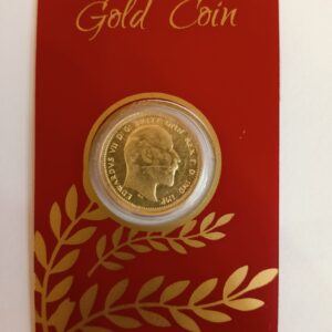 10GM MAN 999 FINE GOLD COIN, 999 FINE GOLD, BIS HALLMARKED , JALAAN'S FINE GOLD
