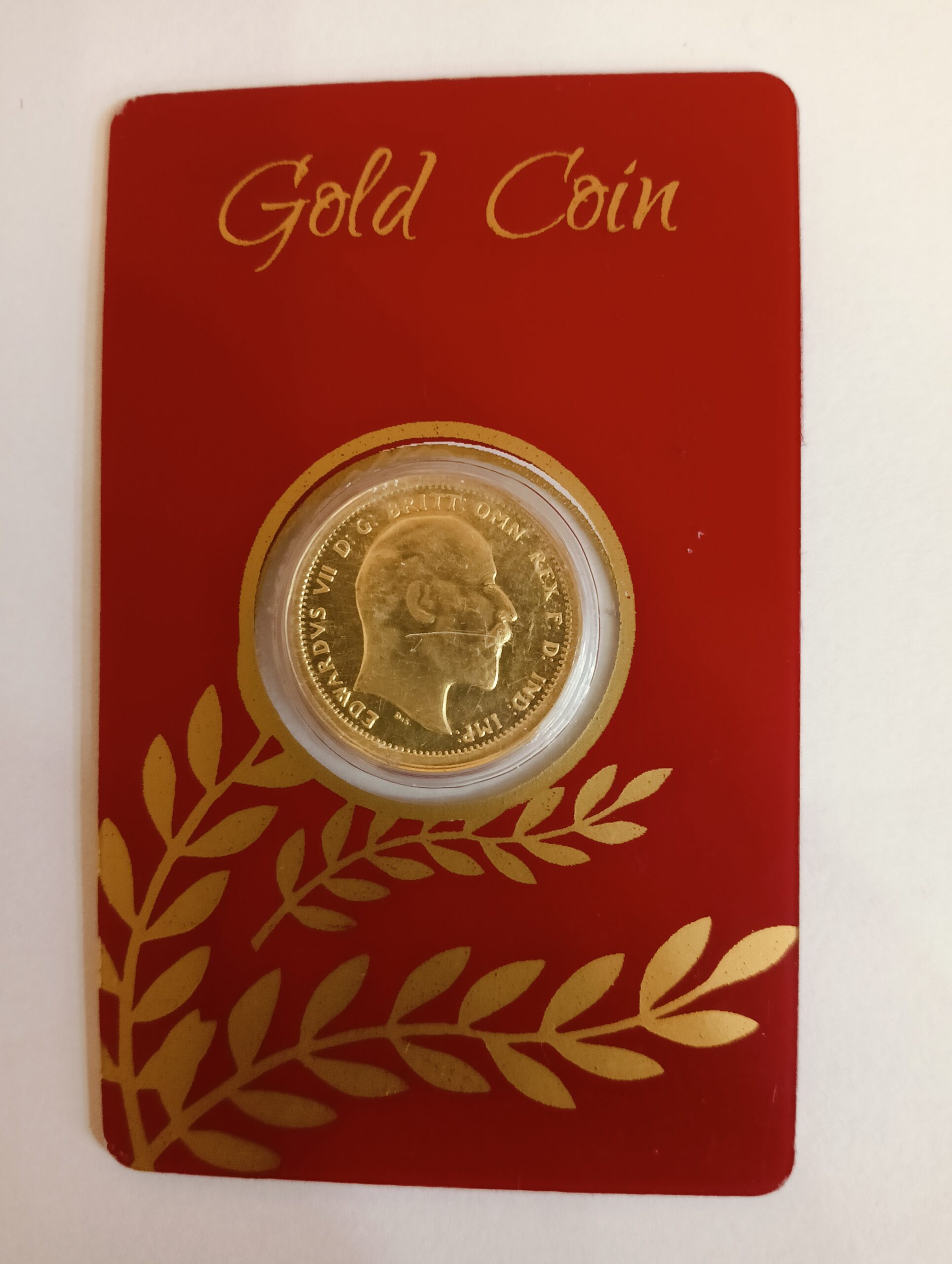 10GM MAN 999 FINE GOLD COIN, 999 FINE GOLD, BIS HALLMARKED , JALAAN'S FINE GOLD