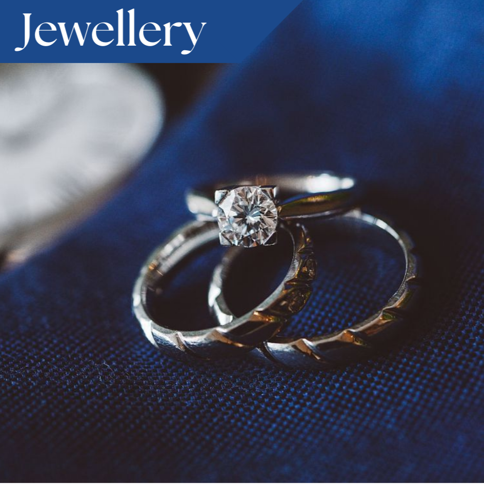 JEWELLERY