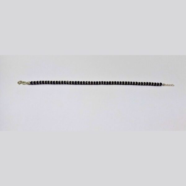SILVER NAZARIA BIS HALLMARKED SILVER JEWELLERY JALAN SILVER JEWELLERY