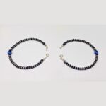 SILVER NAZARIA BIS HALLMARKED SILVER JEWELLERY JALAAN'S SILVER JEWELLERY