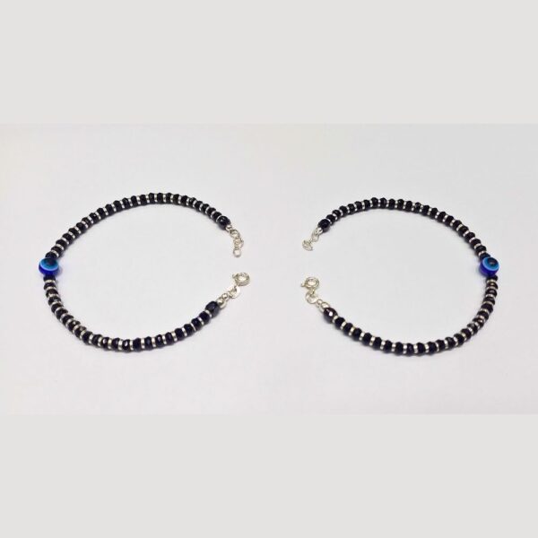 SILVER NAZARIA BIS HALLMARKED SILVER JEWELLERY JALAAN'S SILVER JEWELLERY