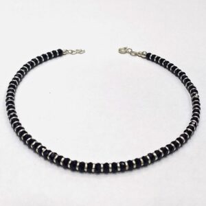 BIS HALLMARKED JALAAN'S PAYAL SILVER 92.5 SILVER JEWELLERY