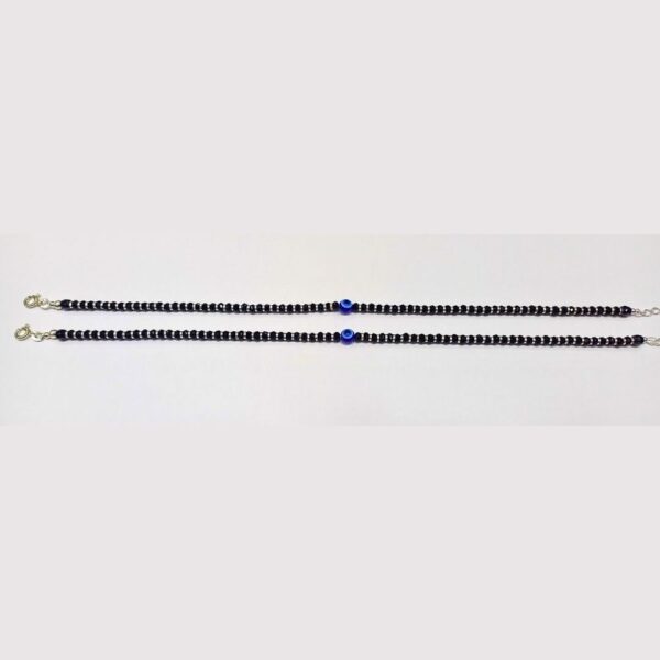 SILVER NAZARIA BIS HALLMARKED SILVER JEWELLERY JALAAN'S SILVER JEWELLERY