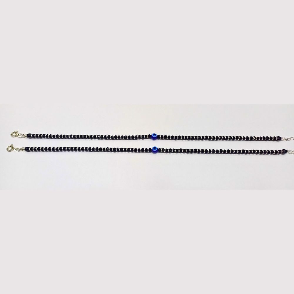 SILVER NAZARIA BIS HALLMARKED SILVER JEWELLERY JALAAN'S SILVER JEWELLERY