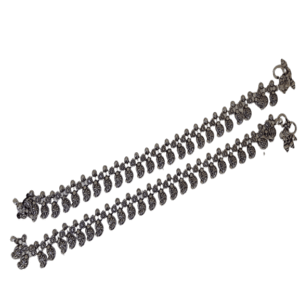 SILVER PAYAL JALAAN SILVER PAYAL SILVER JEWELLERY JALAAN SILVER JEWELLERY