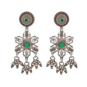 JALAAN'S JEWELLERY SILVER JALAAN'S JEWELLERY 92.5% SILVER JEWELLERY