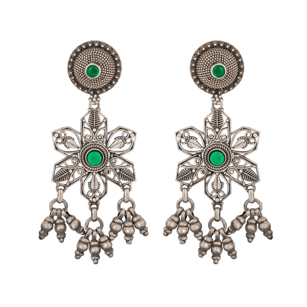 JALAAN'S JEWELLERY SILVER JALAAN'S JEWELLERY 92.5% SILVER JEWELLERY