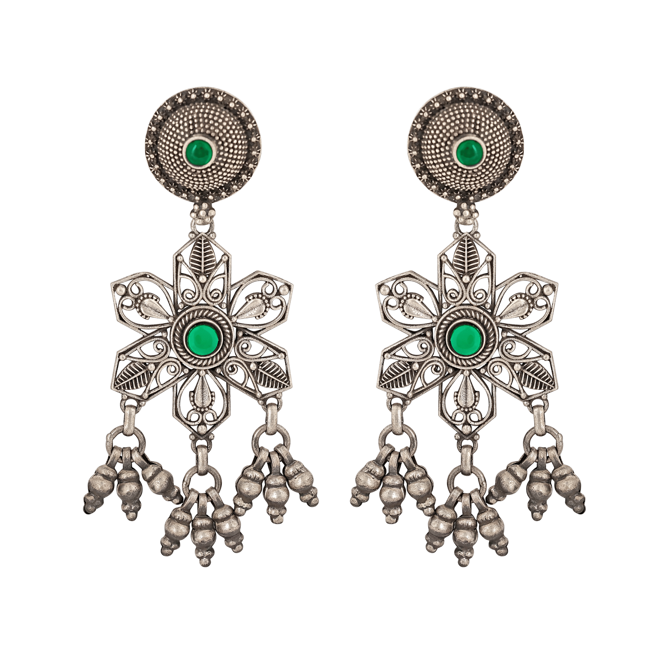 JALAAN'S JEWELLERY SILVER JALAAN'S JEWELLERY 92.5% SILVER JEWELLERY