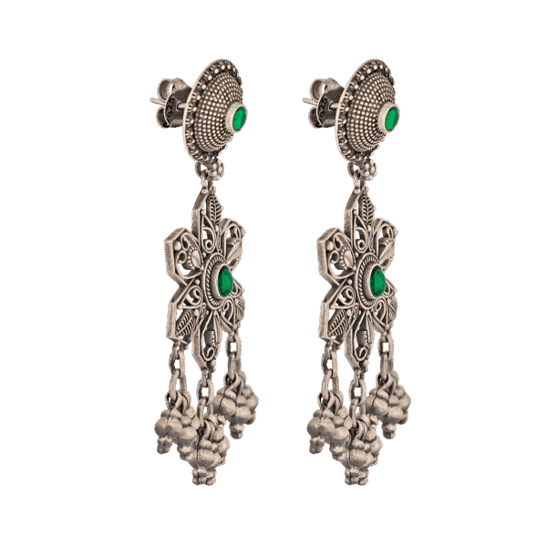 JALAAN'S JEWELLERY SILVER JALAAN'S JEWELLERY 92.5% SILVER JEWELLERY