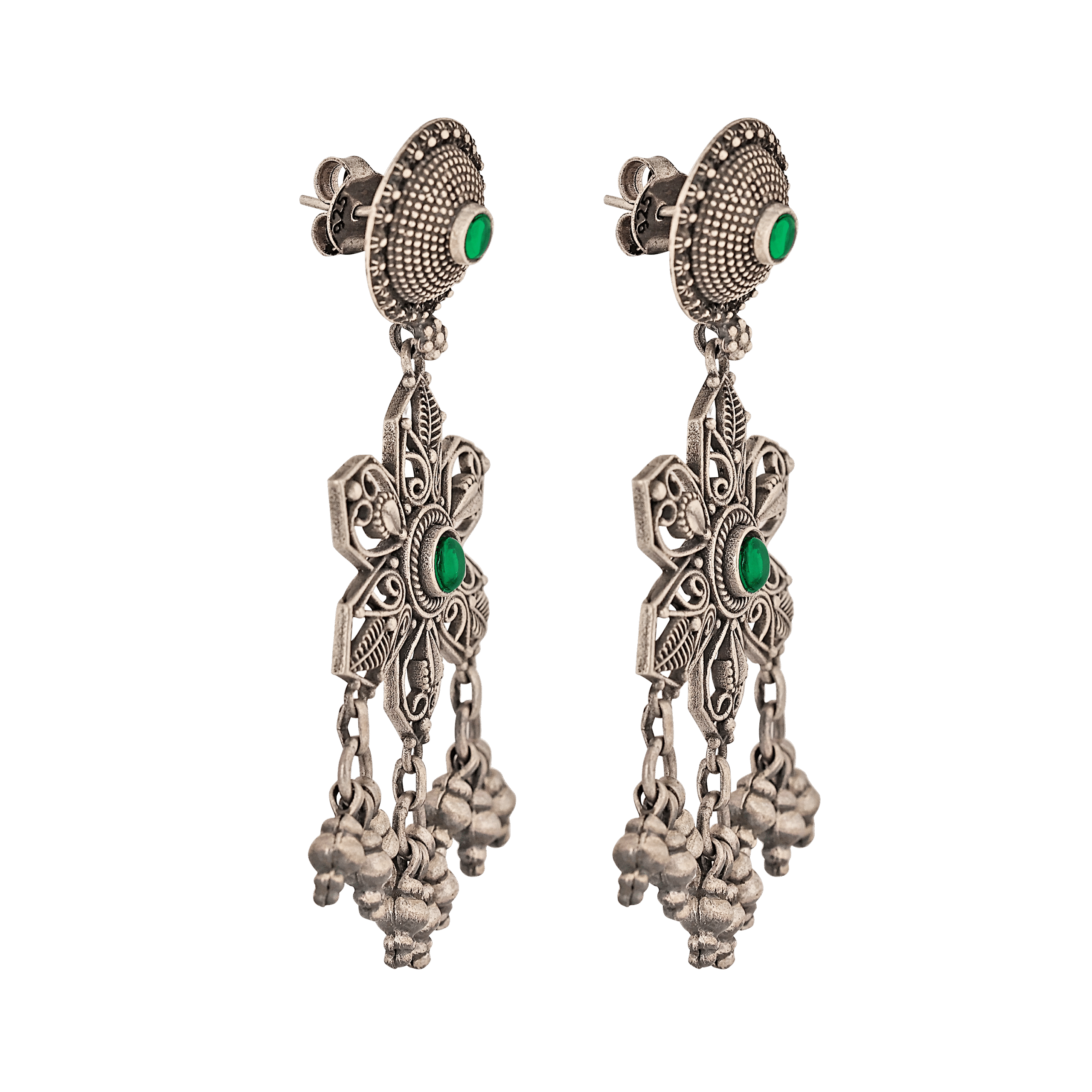 JALAAN'S JEWELLERY SILVER JALAAN'S JEWELLERY 92.5% SILVER JEWELLERY