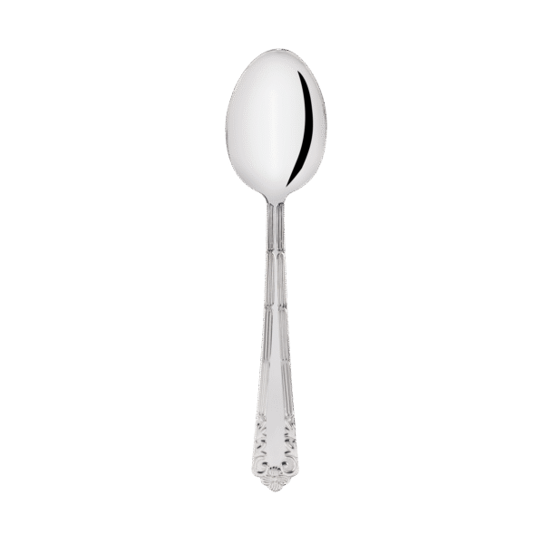 BIS Hallmarked Jalan's 92.5% Pure Silver Full Utensil Set – a complete collection of traditional elegance and certified purity.