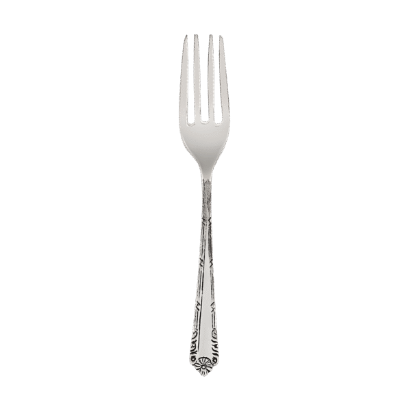 BIS Hallmarked Jalan's 92.5% Pure Silver Full Utensil Set – a complete collection of traditional elegance and certified purity.
