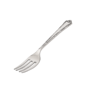 BIS Hallmarked Jalan's 92.5% Pure Silver Full Utensil Set – a complete collection of traditional elegance and certified purity.