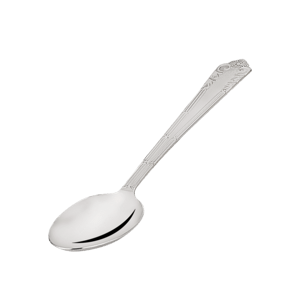 BIS Hallmarked Jalan's 92.5% Pure Silver Full Utensil Set – a complete collection of traditional elegance and certified purity.