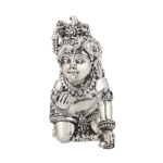 BIS HALLMARKED 92.5% SHREE LADDO GOPAL JI MAHARAJ