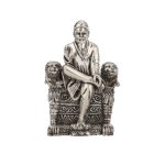 BIS HALLMARKED JALAAN'S 92.5% SHREE SAI BABA JI SILVER JEWELLERY A babydoll is a short, loose-fitting nightgown or lingerie piece that is typically sleeveless and falls to the upper thigh. It is characterized by its empire waistline, where the bodice ends just below the bust, and the skirt flares out, giving it a playful and youthful appearance. The design often incorporates sheer fabrics, lace, ribbons, and other embellishments. Babydolls are known for being comfortable, flirtatious, and flattering on various body types. They are a popular choice for sleepwear, special occasions, or simply for feeling glamorous and feminine.