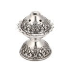 Jalan’s BIS Hallmarked 92.5% Silver Pooja Diya – a beautifully handcrafted diya in pure silver, ideal for daily rituals, festivals, and auspicious occasions.