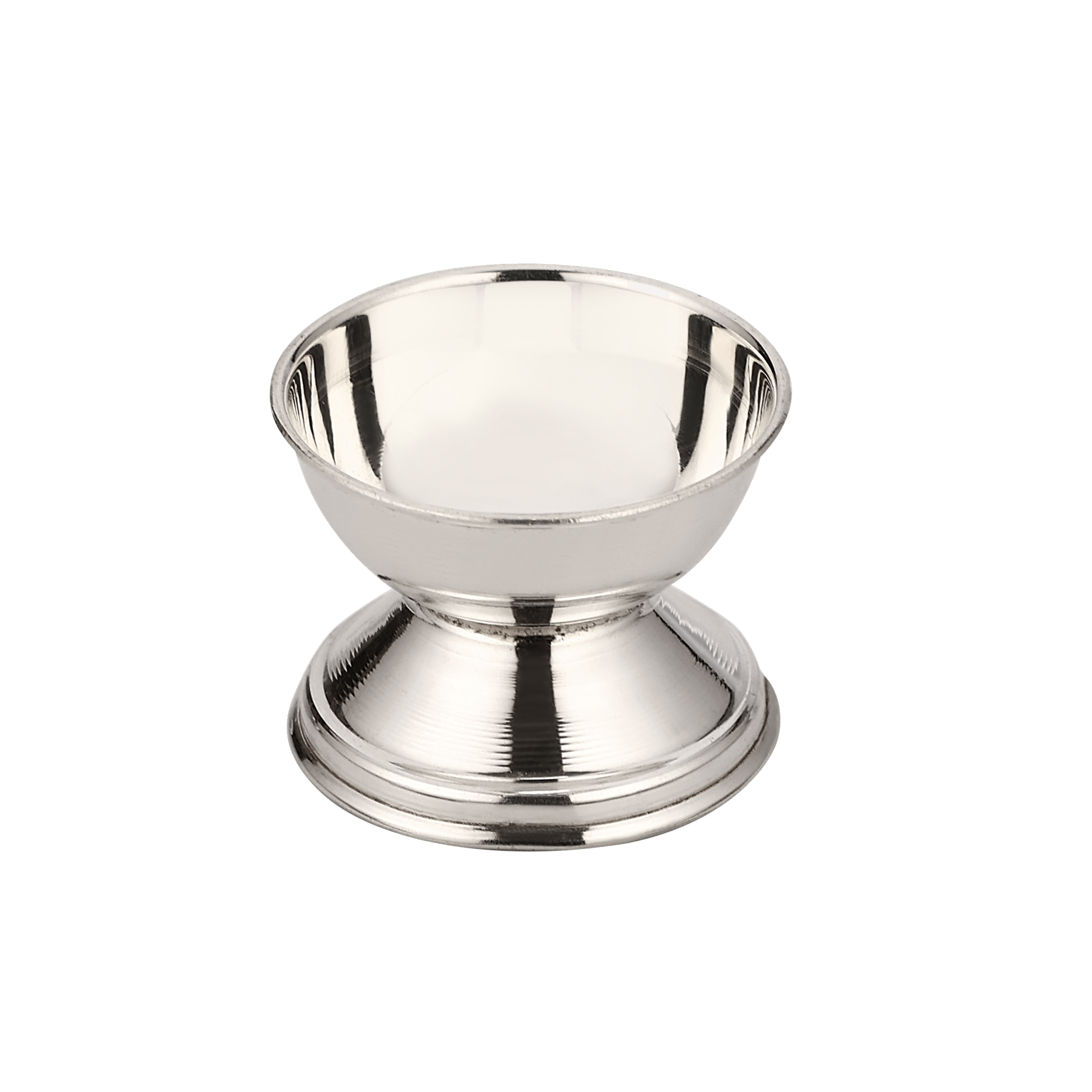 Jalan’s BIS Hallmarked 92.5% Silver Water Pot – a beautifully handcrafted silver vessel, perfect for religious rituals, spiritual ceremonies, and traditional pooja use.